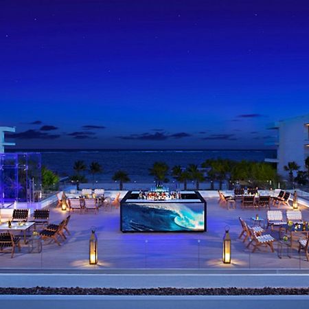 Breathless Riviera Cancun - Adults Only Puerto Morelos Exterior photo