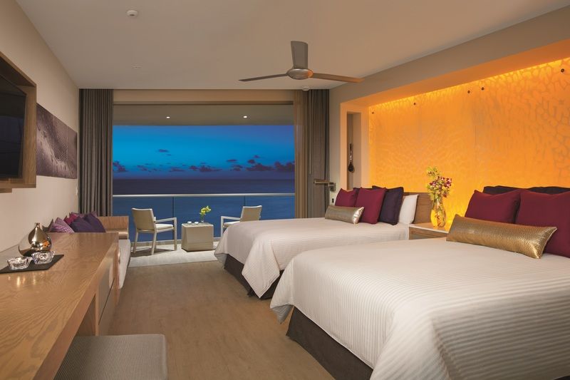 Breathless Riviera Cancun - Adults Only Puerto Morelos Exterior photo