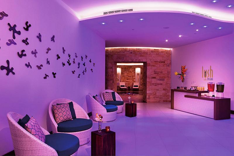 Breathless Riviera Cancun - Adults Only Puerto Morelos Exterior photo
